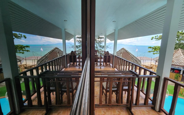 Phangan Great Bay Resort