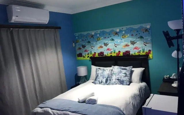 DE Aspiration Guest House