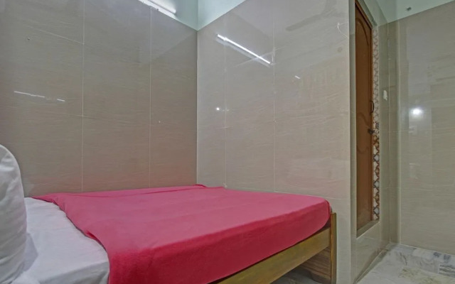 Rkp Residency by OYO Rooms