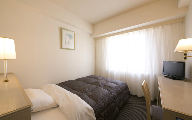 Shimane Hamada Washington Hotel Plaza