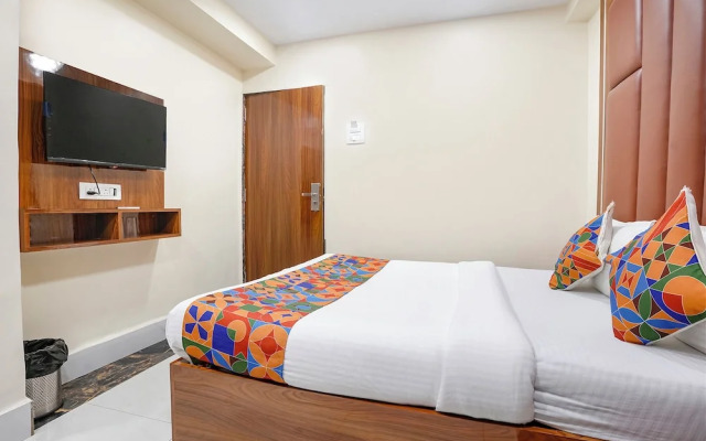 Fabhotel Eldoria