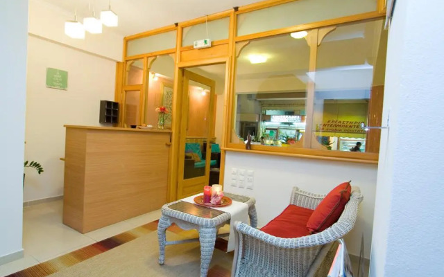 Oasis Studios
