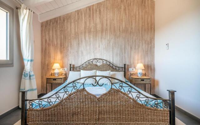 Suite Sa Rocca