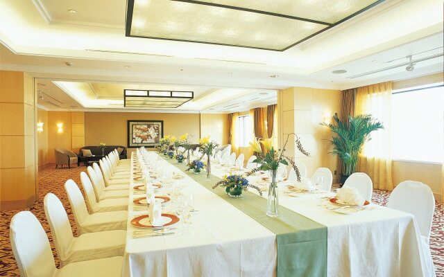 Okura Garden Hotel Shanghai