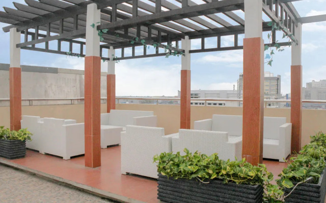 Airy Eco Pontianak Selatan Gajahmada 65