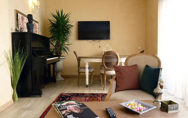 Hotel Borgo Antico