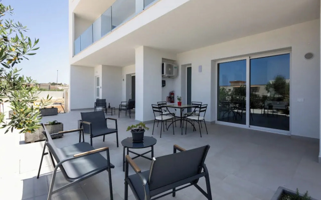 Dara Holiday Apartment