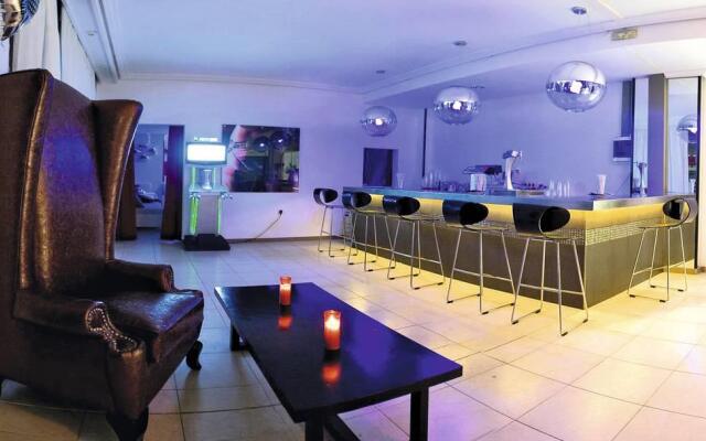Ibiza Rocks Hotel - Adults Only