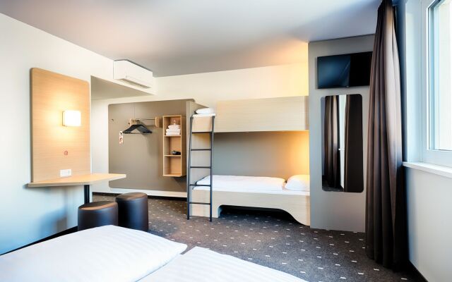 B&B Hotel Wien-Stadthalle