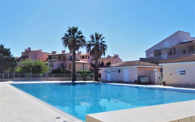 Le Clos de St Cyprien 30561