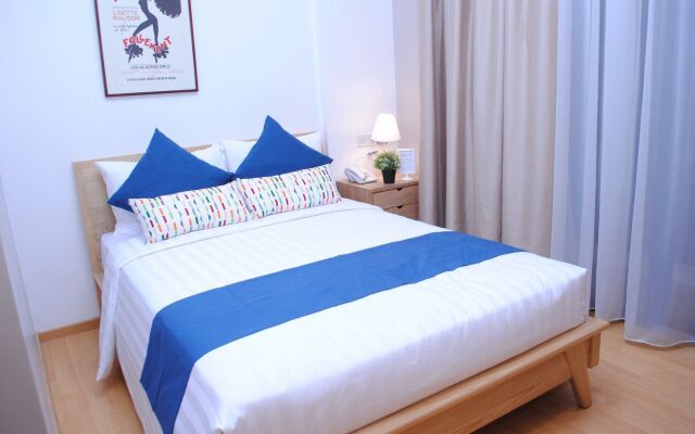 White Tree Residence