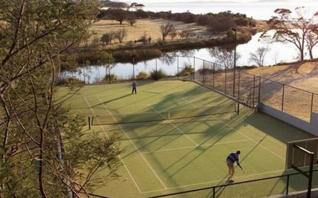 Piermont Retreat Swansea