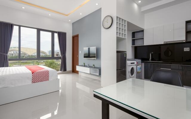 Oyo 330 Noir Hotel And Apartment