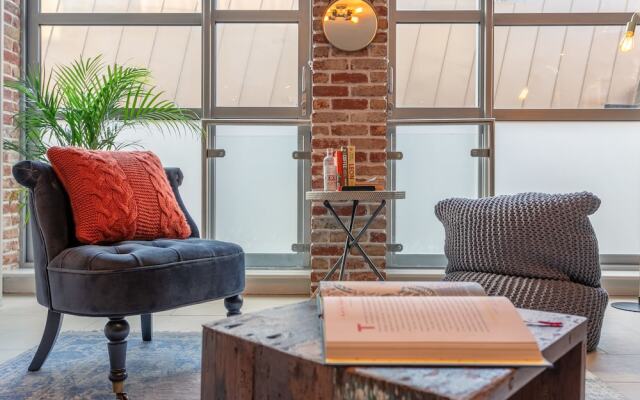 Godson Street Stylish Apartment