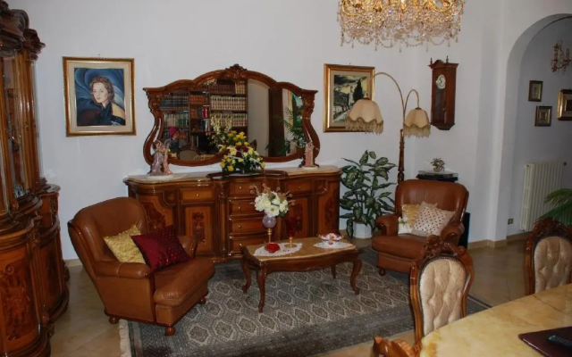 B&B La Rosa Antica