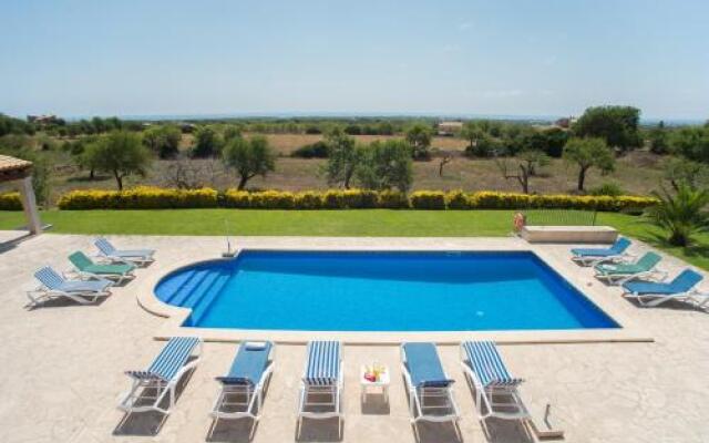 Finca Romana