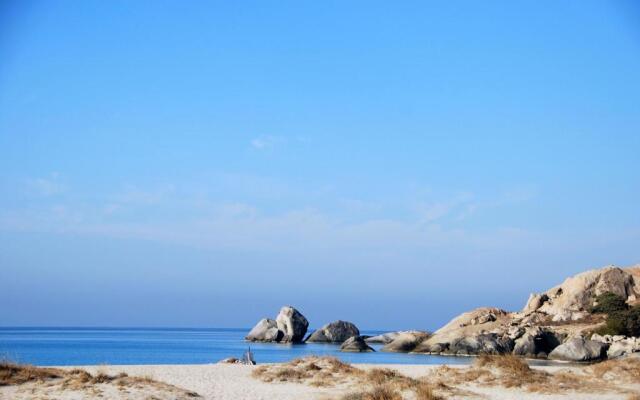 Coralli Beach Apartments