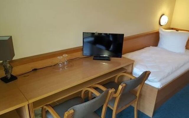 Hotel Bootshaus Wockersee