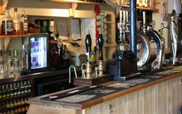 The Rooms at the Nook