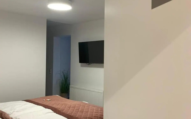 Boutique Hotel Rose Baden-Baden