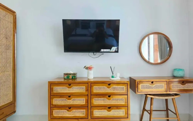 Rumah Kodel 4