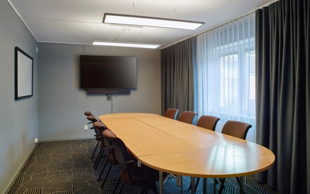 Scandic Grand Örebro
