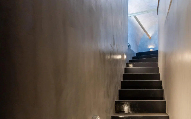 Abrazo 8 Villas Santorini Villa Ammos