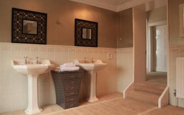 Sniperley Hall B&B