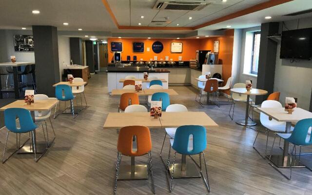 Holiday Inn Express Birmingham - Castle Bromwich by IHG