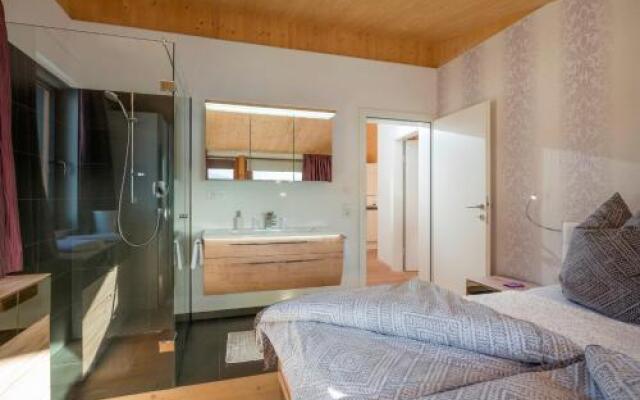 "sunnseit" Appartement