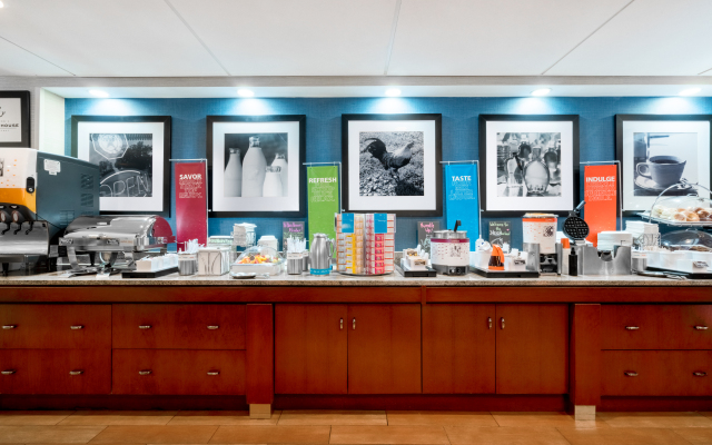 Hampton Inn Downingtown/Exton