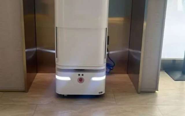 HanTing Hotel (Wuxi Qianqiao Dadao Wuzhou Huishenghuo Plaza)