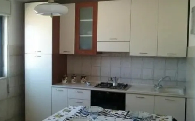 Apartment Stella Marina