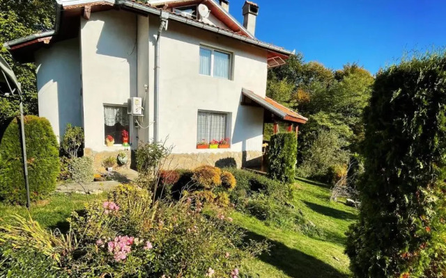 Villa Diva