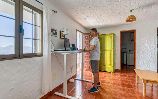 Living Artenara - NATURE