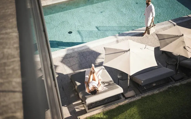 Vinea - Suites & Apartments