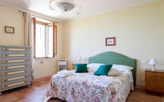 Ascanio Camere e Appartamenti