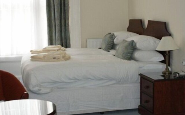 Peregrine House