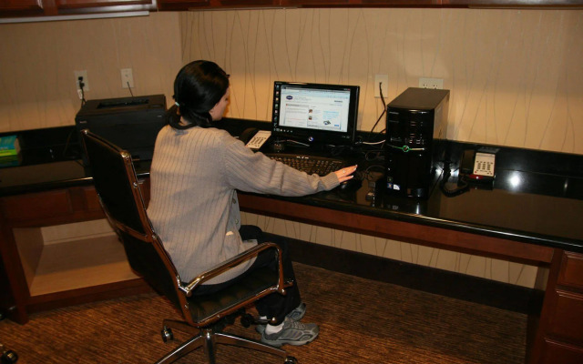 Hampton Inn & Suites Morgan City