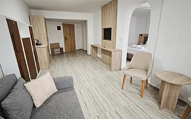 Aremsis Holiday Resort