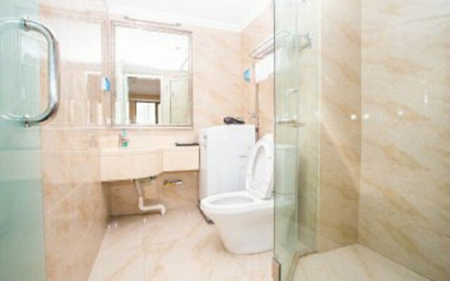 Qunli Venice Hotel Apartment