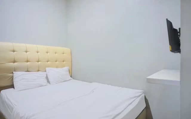 Hotel O Banda Aceh near UIN formerly Alif Guest House Syariah – Guest Rooms – Banda Aceh