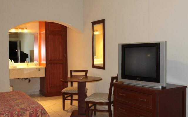 Hotel Real Posada