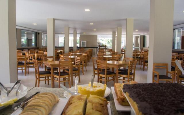 Porto Mar Hotel