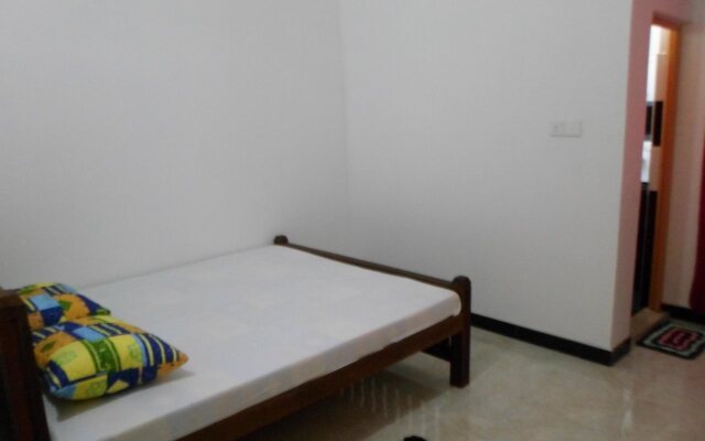 Vista Indra Hotel