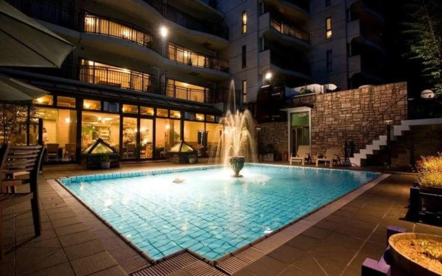 Hotel & Spa Resort LA VISTA Izusan