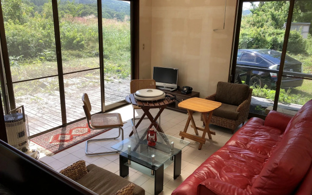 Cool-villa HIDA resort