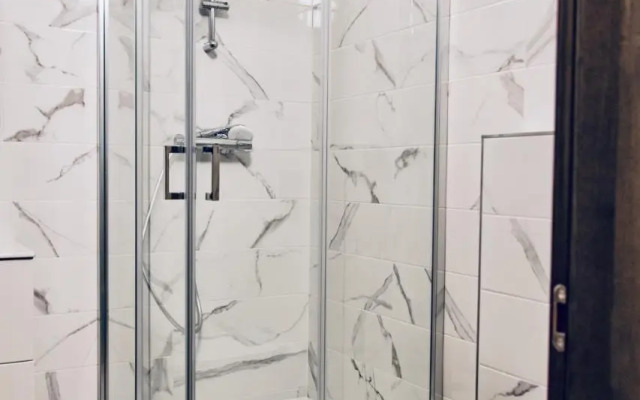 Kaunas Castle Apartments - 2 Bedroom Flat