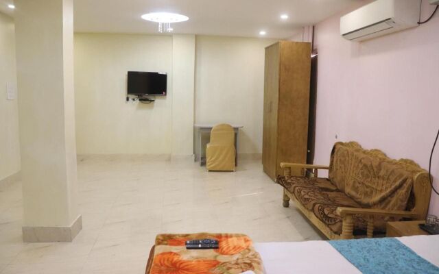 FabHotel Bodhi Vihar