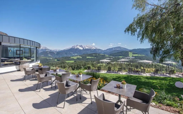 Panoramahotel Obkircher
